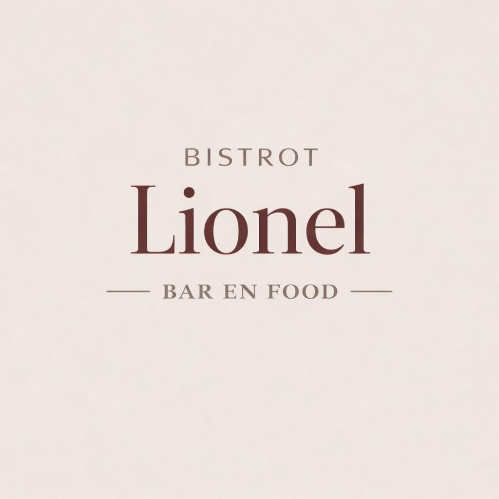 Bistrot Lionel